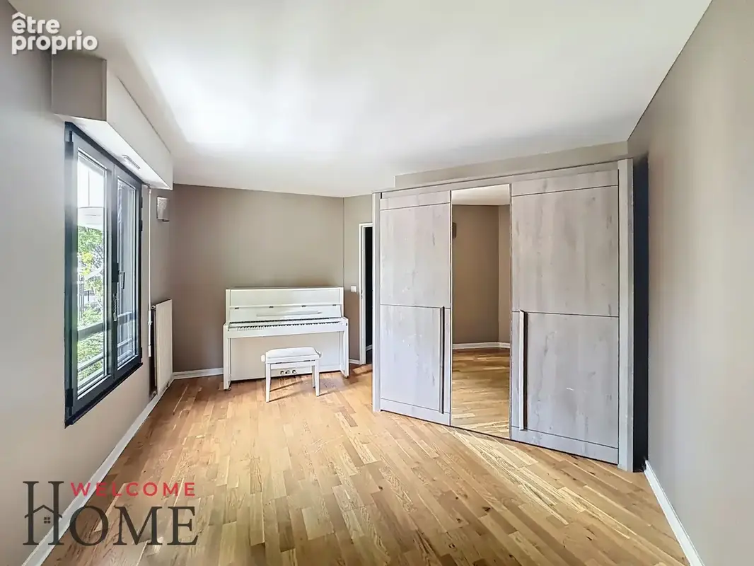 Levallois-pompidou-appartement familial - photo 16