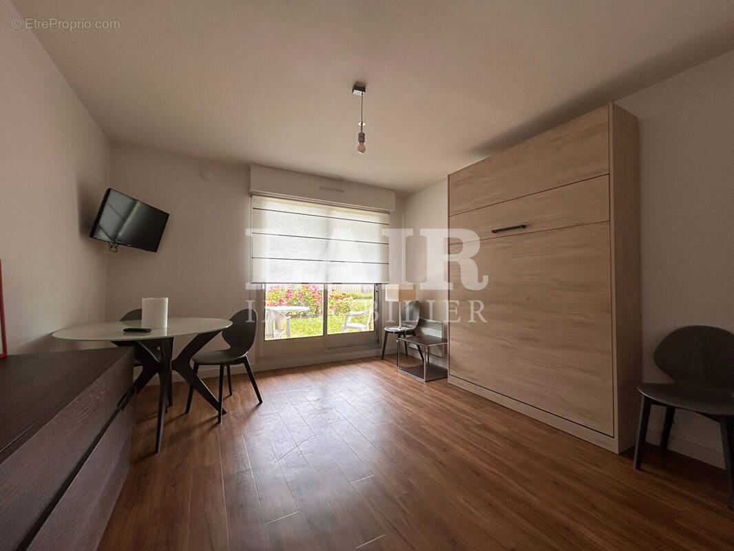 Appartement à BAGNOLES-DE-L'ORNE