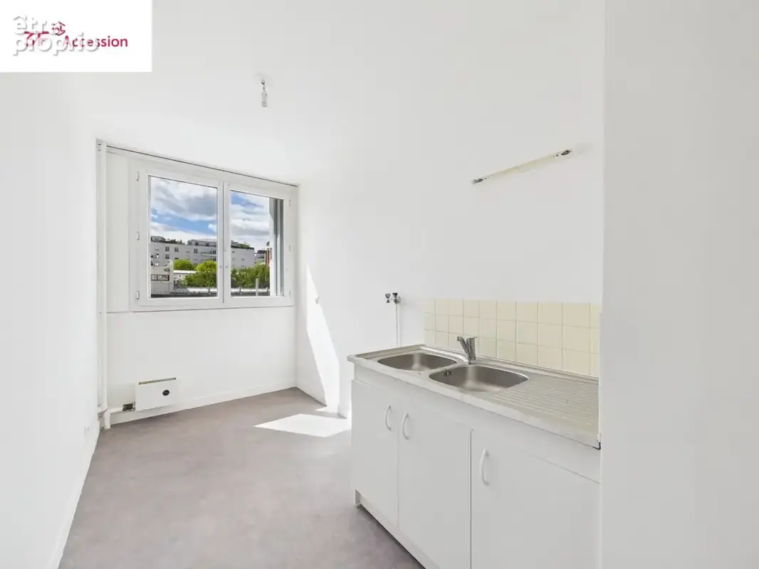 Appartement - 3 pieces - issy les moulineaux - photo 3