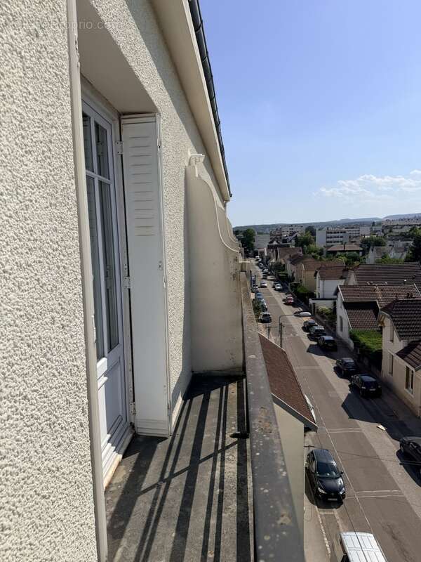 Appartement à vendre 5 pièces  (21) - photo 5