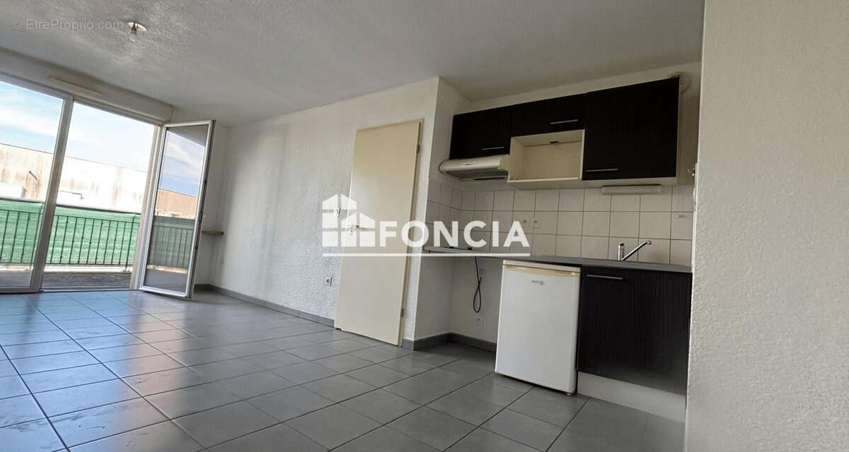 Appartement à MONTEREAU-FAULT-YONNE