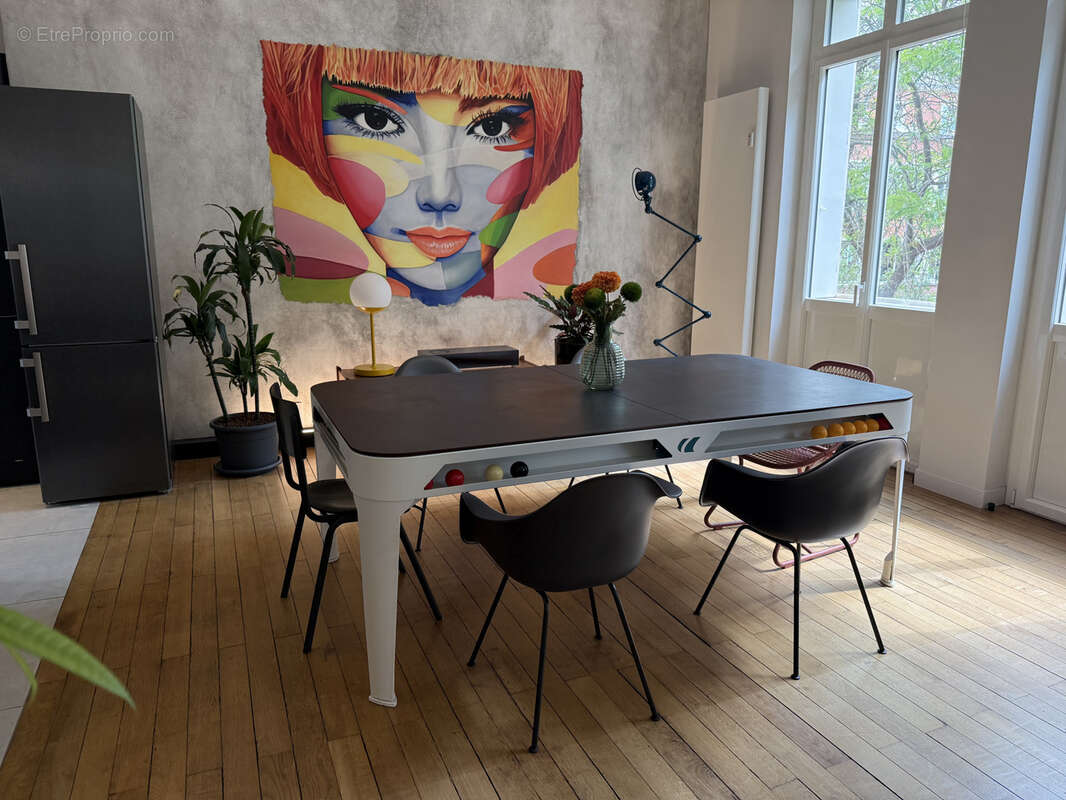 Appartement à AMIENS