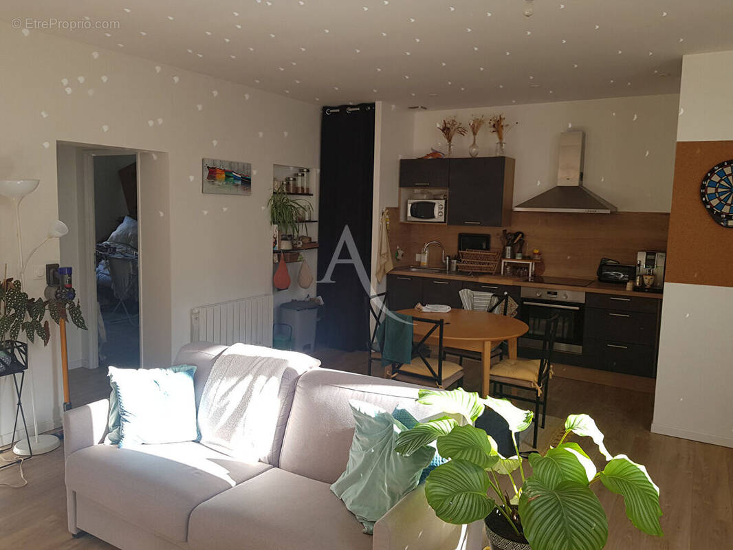 Appartement à ROCHEFORT