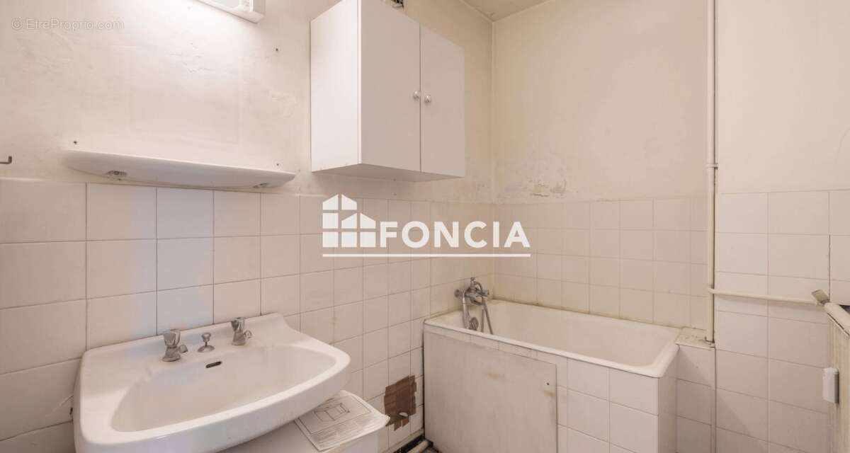 Appartement à VALENCE