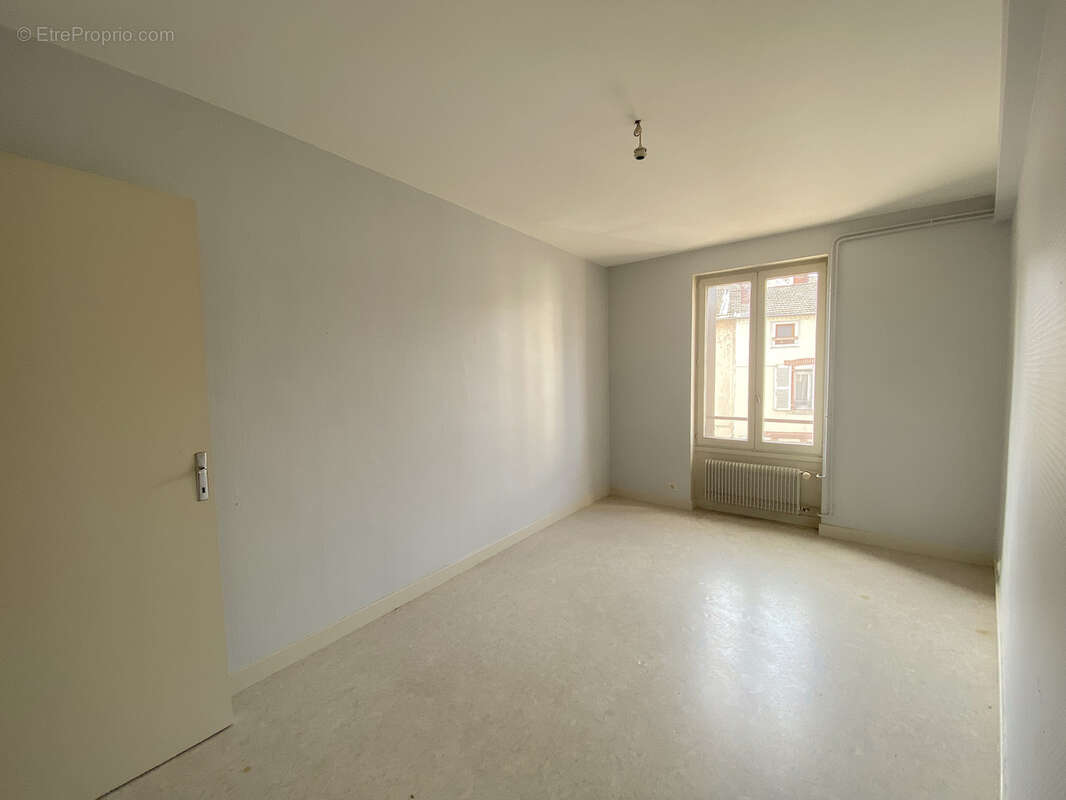 Appartement à AMBERT