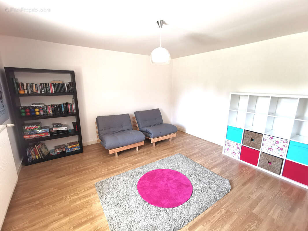 Maison à L&#039;EPINAY-LE-COMTE