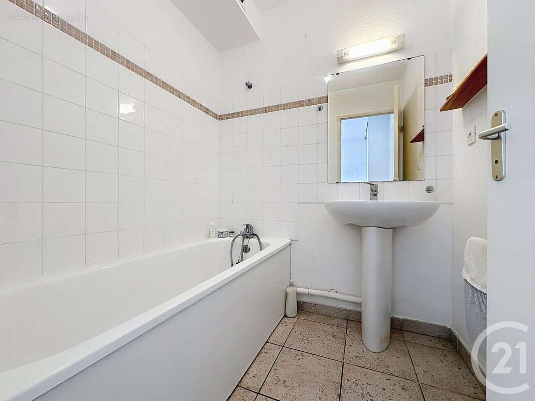 Photo 7 - Appartement à MONTPELLIER