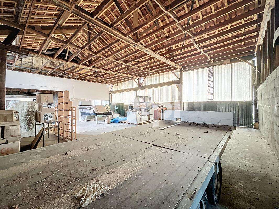 Commerce à PERIGUEUX