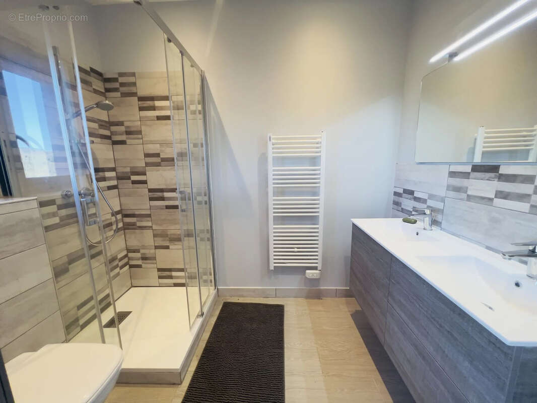 Propriété de charme à 6 suites parentales + logement indépendant à Vue panoramique - Terrain 10 000 m2 à Brign - photo 19