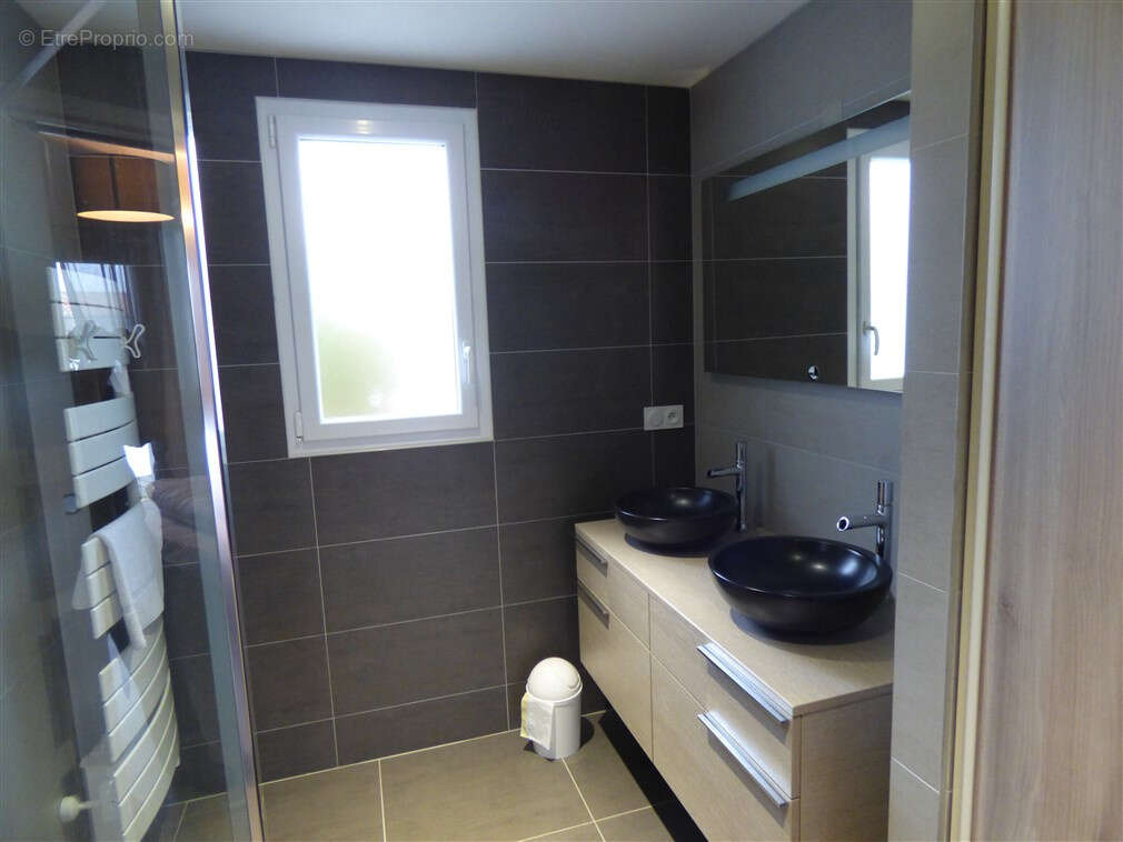 Maison à NOIRMOUTIER-EN-L'ILE