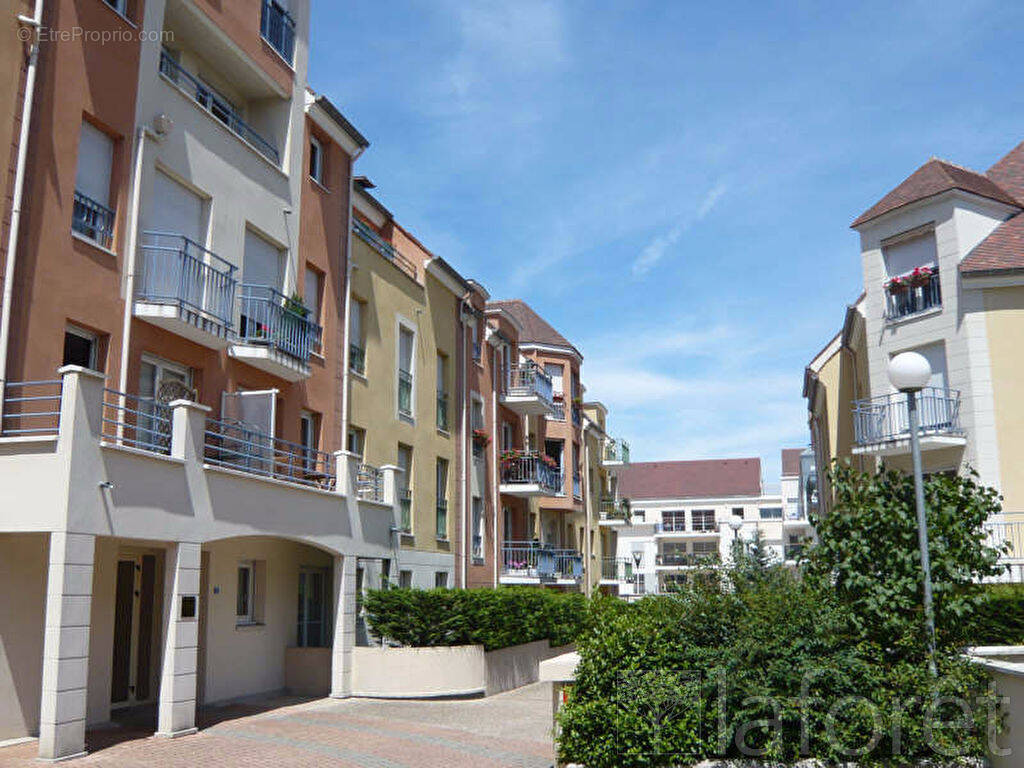 Appartement à ARPAJON