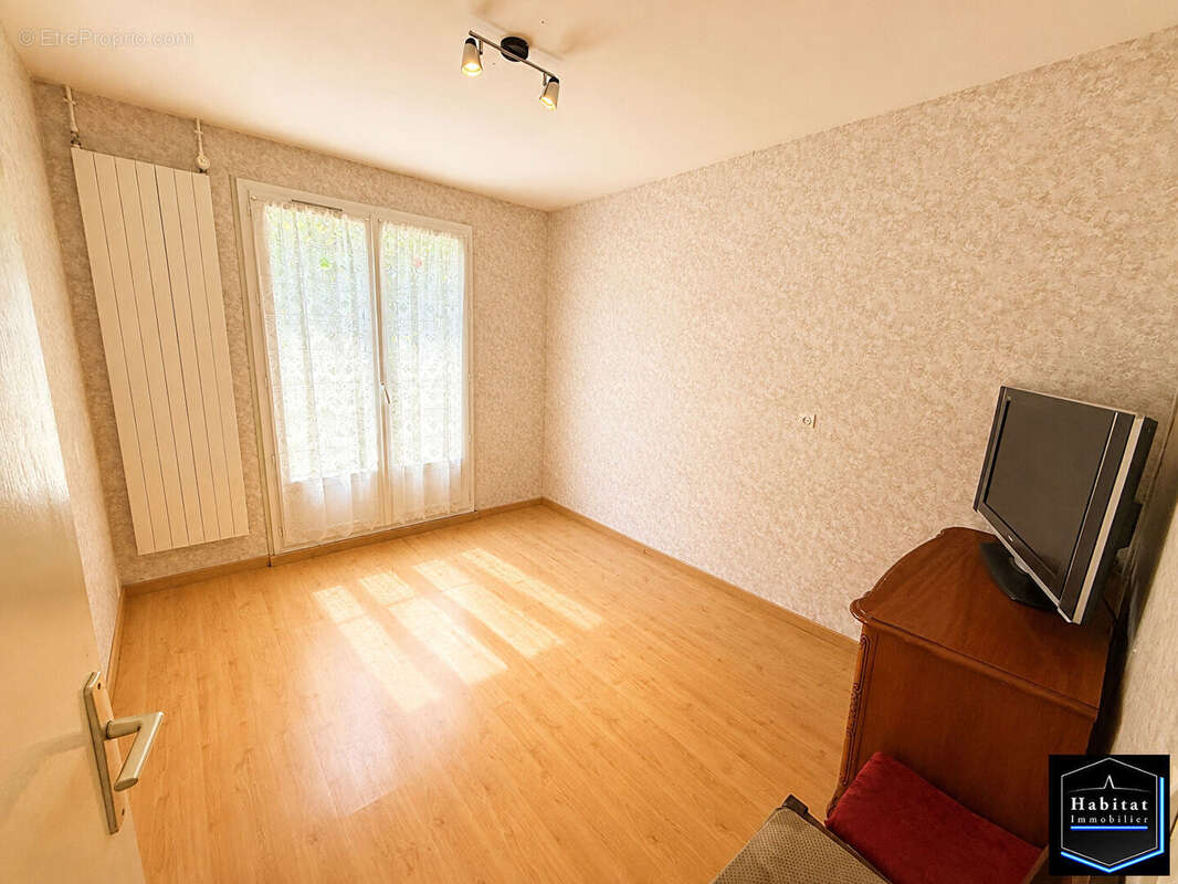 Maison à OTHIS
