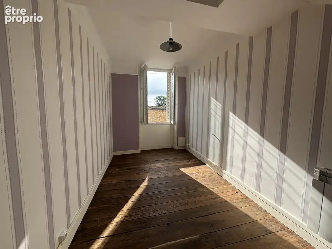 CHATILLON SUR SEINE : Proche du centre ville maison de 90m2rénovée  avec remise et grange de 45m2 - photo 16