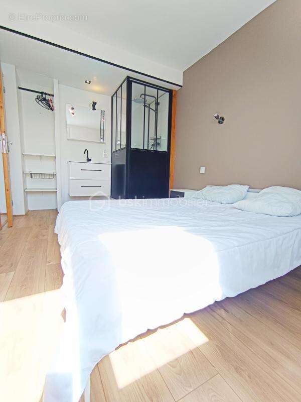 Appartement à JOUE-LES-TOURS