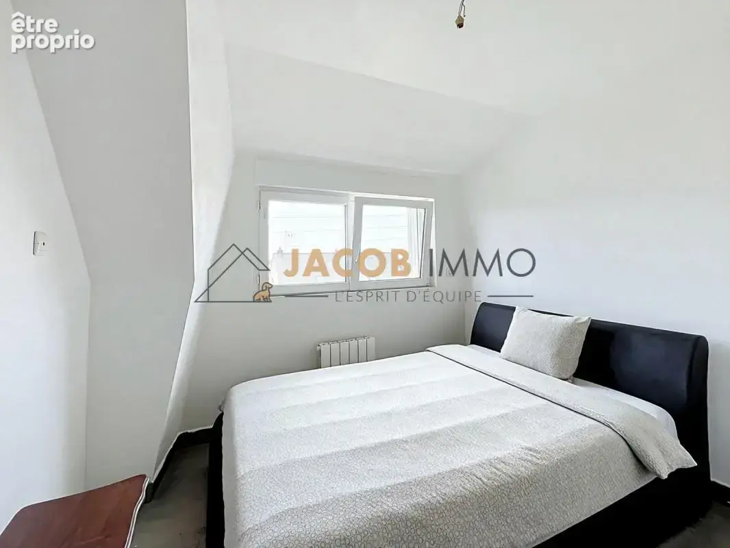 Maison de 107 m² au cœur de Milizac – 4 chambres - photo 11