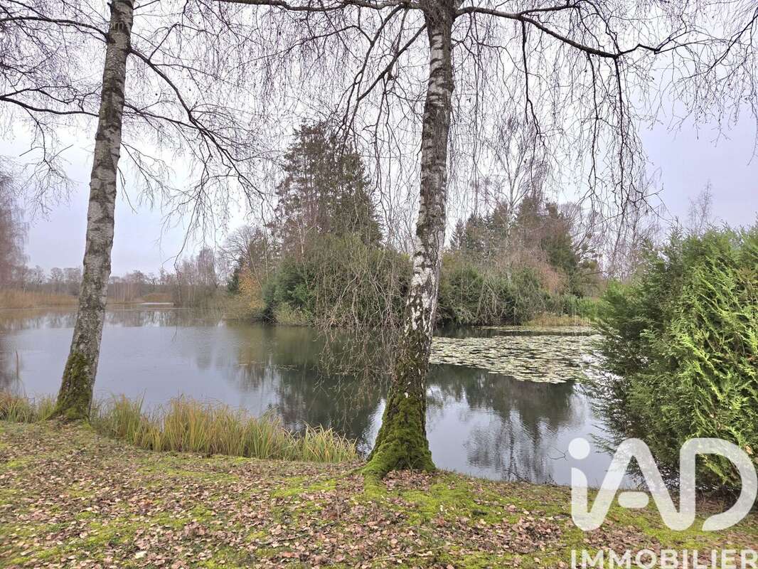 Photo 8 - Maison à DAMVILLERS