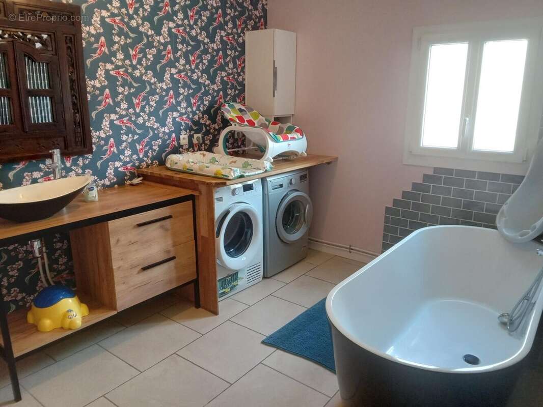Maison 168 m² à Vaudricourt  - photo 7