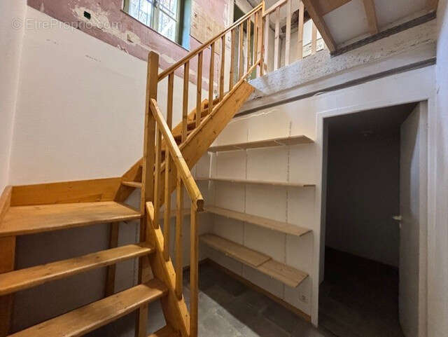 Appartement à AUTUN