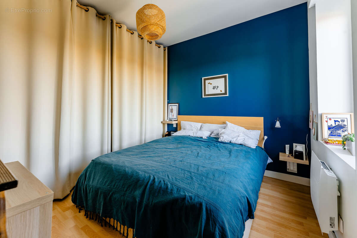 Maison à ANNOEULLIN