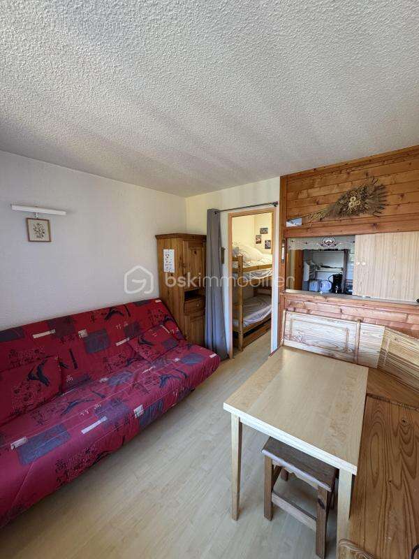 Appartement à MODANE