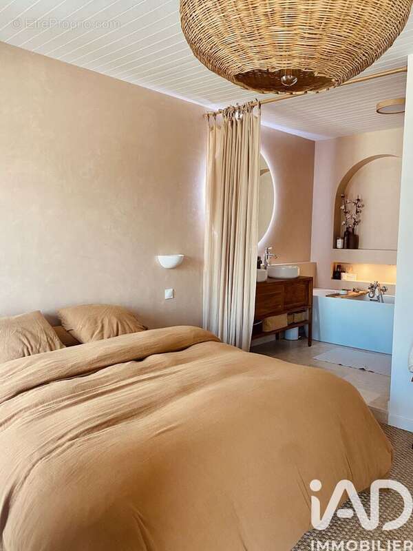 Photo 3 - Maison à NIEUL-SUR-MER