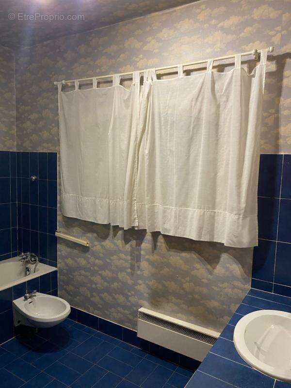 Maison à SAINT-LOUBES