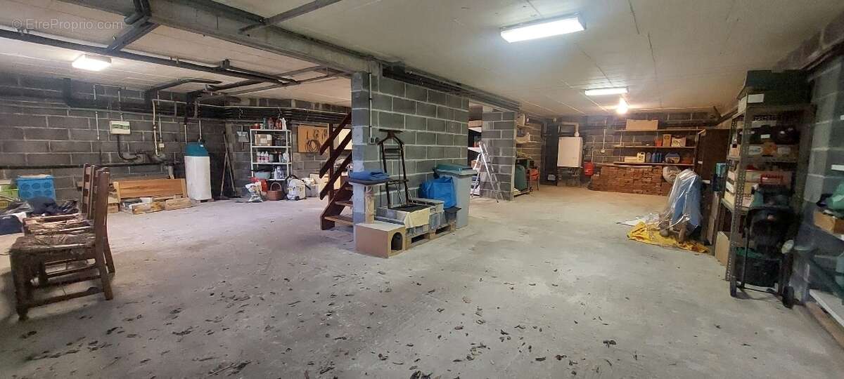 Maison 121 m² à Rebreuve-Ranchicourt  - photo 19