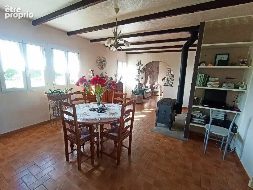 Maison 3 pièces 66 m² à vendre à Crossac (44160) - photo 6