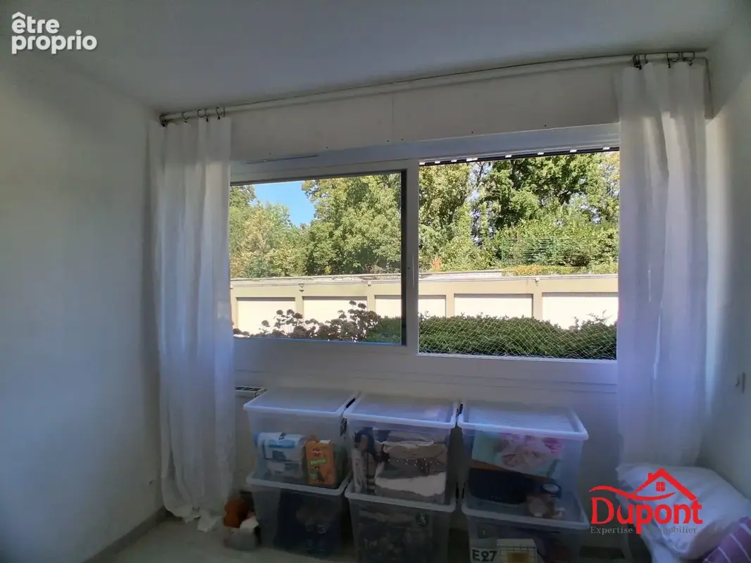 Appartement 18 m² à Saint-Saulve  - photo 8