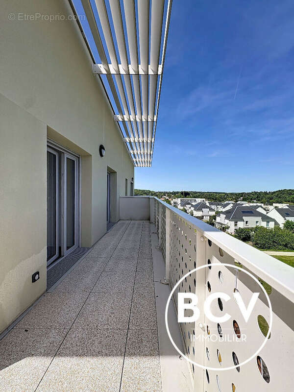 Appartement à CHARTRES