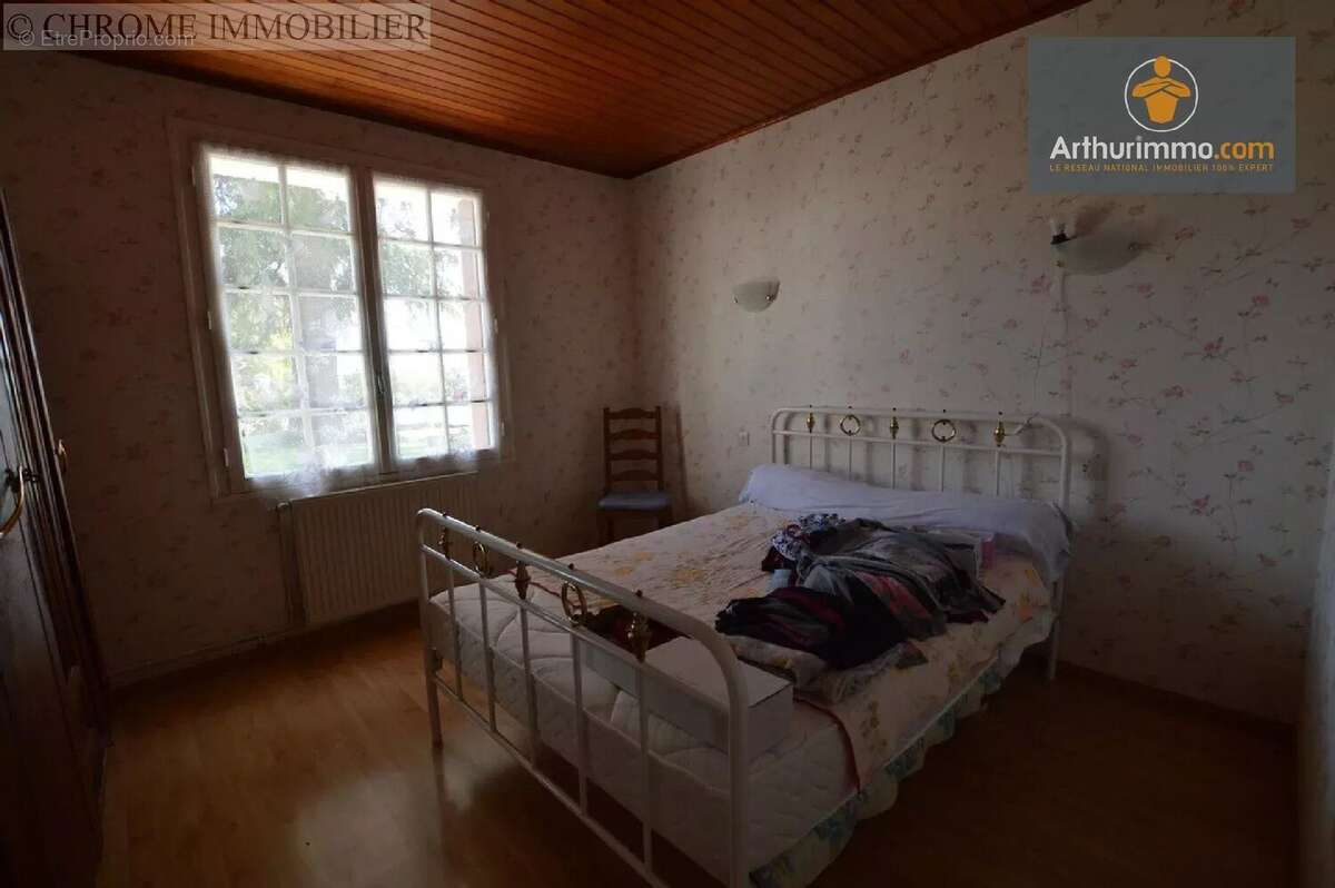 Maison à LEVIGNAC-DE-GUYENNE