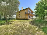 Appartement à PECHBONNIEU