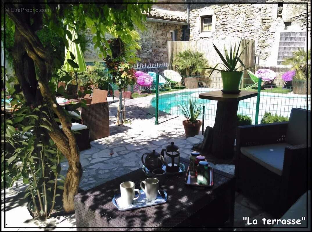 Belle demeure de 430m² - photo 5