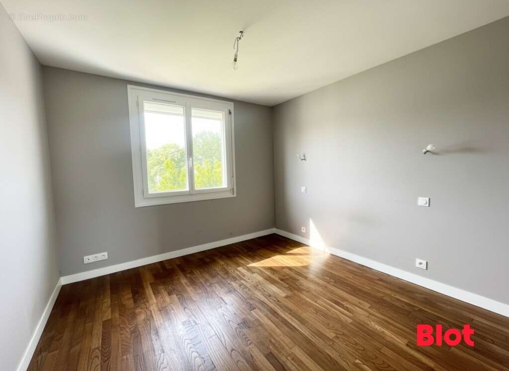 Appartement 56 m² à Rennes  - photo 5