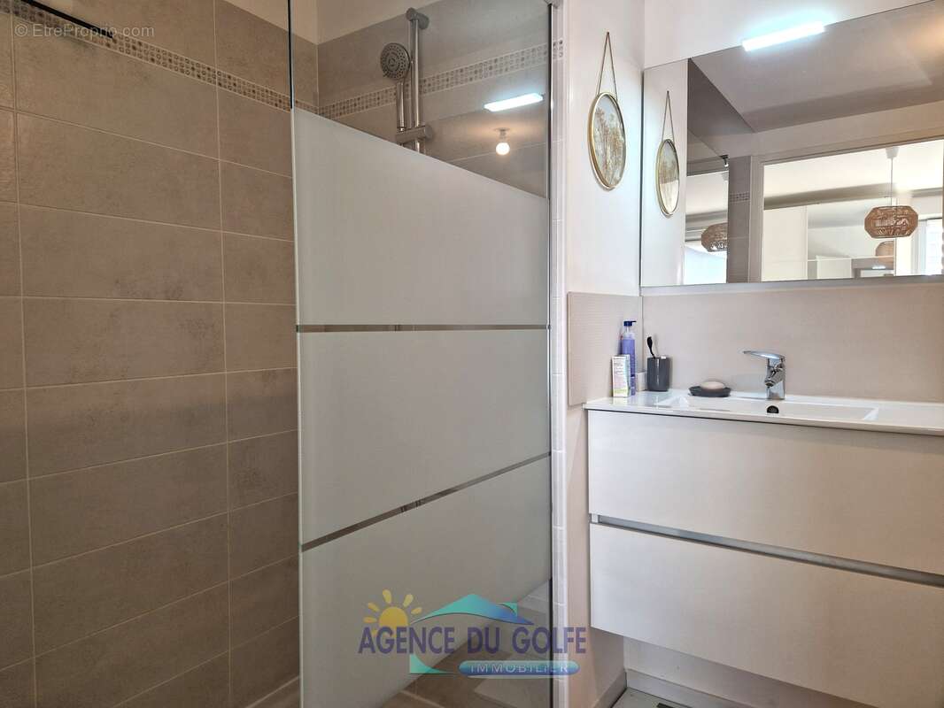 Appartement à LA CIOTAT