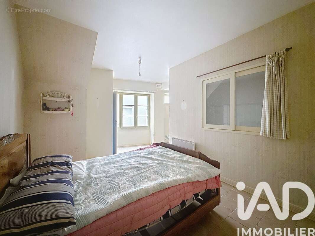 Photo 6 - Maison à SAINTE-VERGE