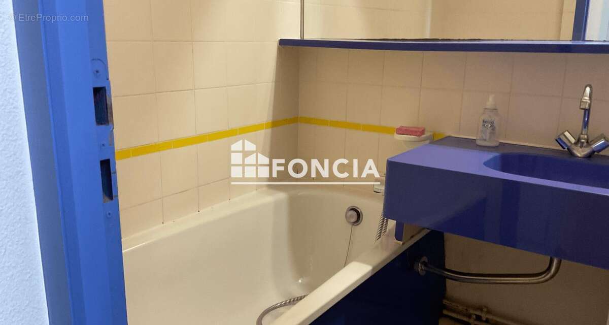 Appartement à ARZON