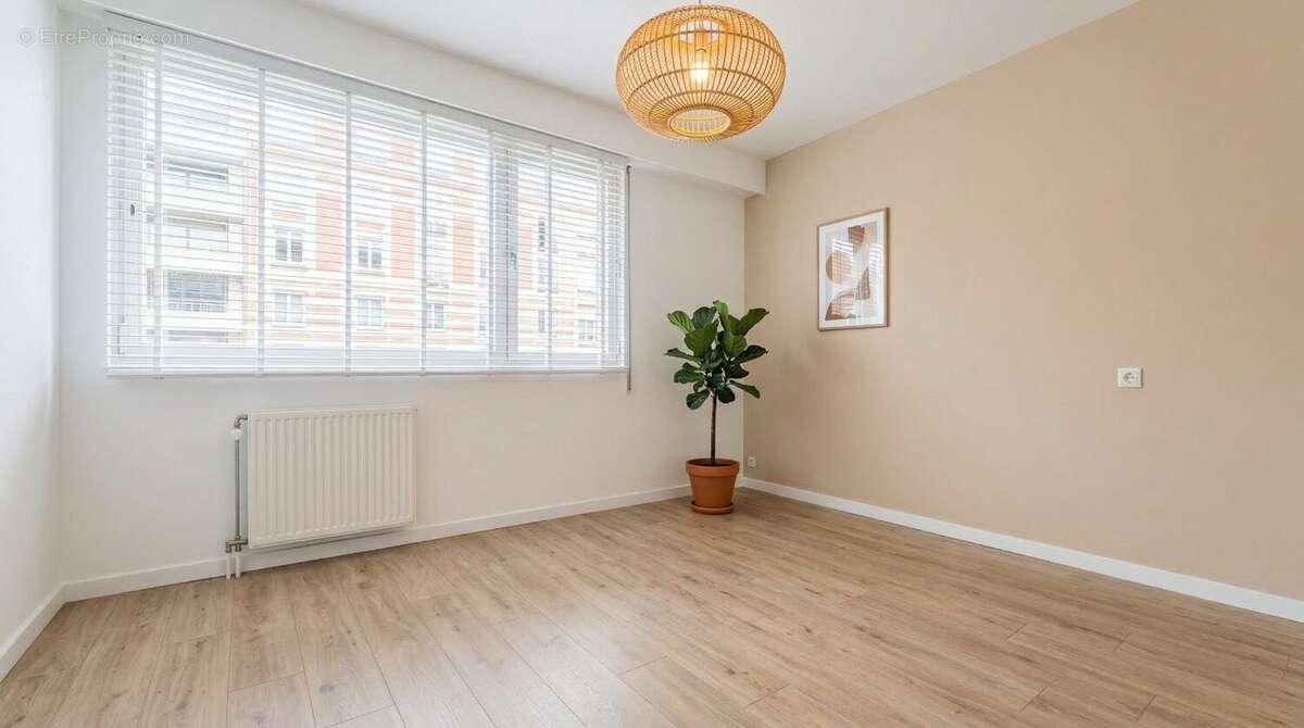 Appartement à MARCQ-EN-BAROEUL