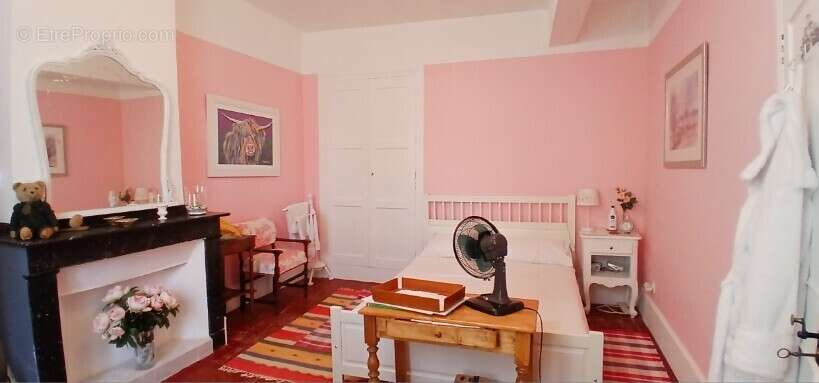 Maison à LA REDORTE