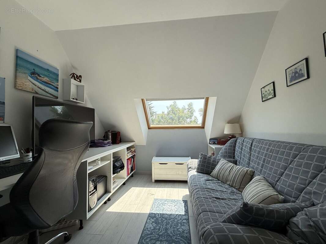 Maison 135 m² à Damgan  - photo 9