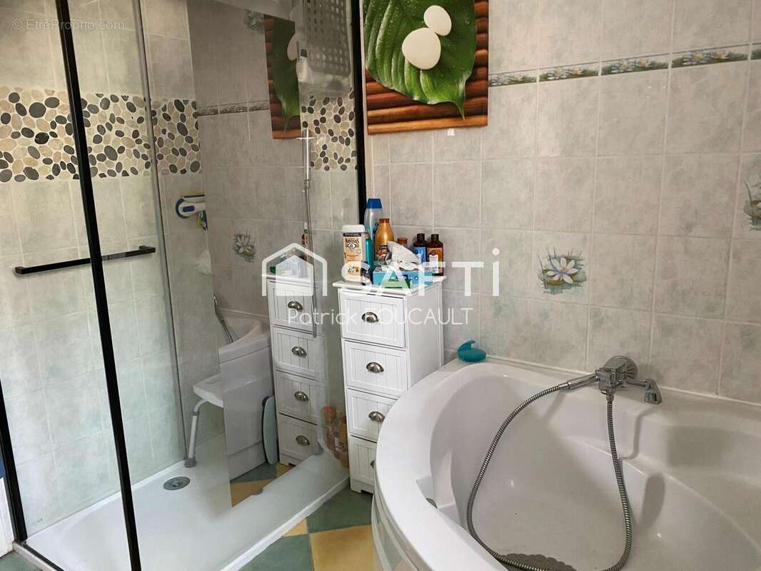 Photo 7 - Maison à MIGNE-AUXANCES