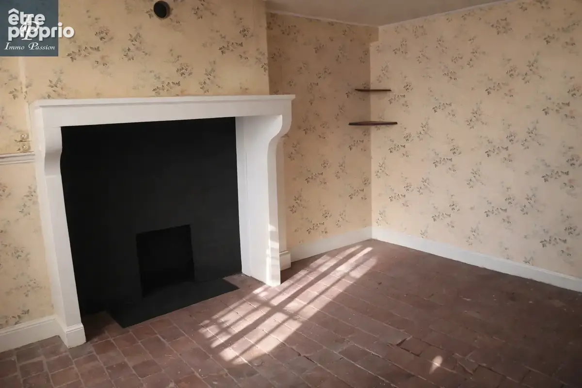 A VENDRE Maison et dépendances  en pierre à rénover à CHAMBOLLE-MUSIGNY - photo 5