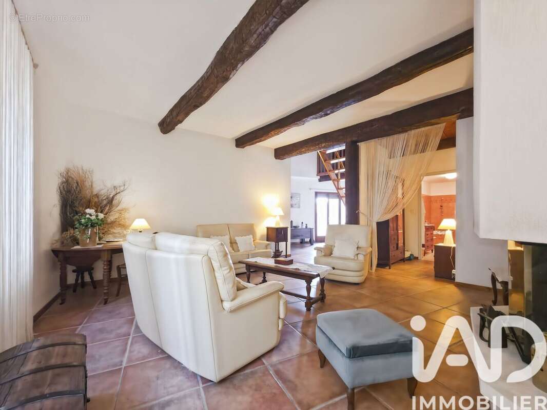 Photo 8 - Maison à ABEILHAN