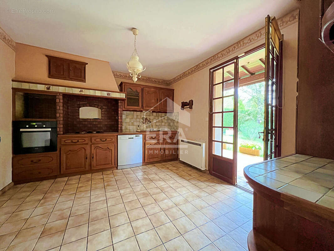 Maison à SAINT-MICHEL