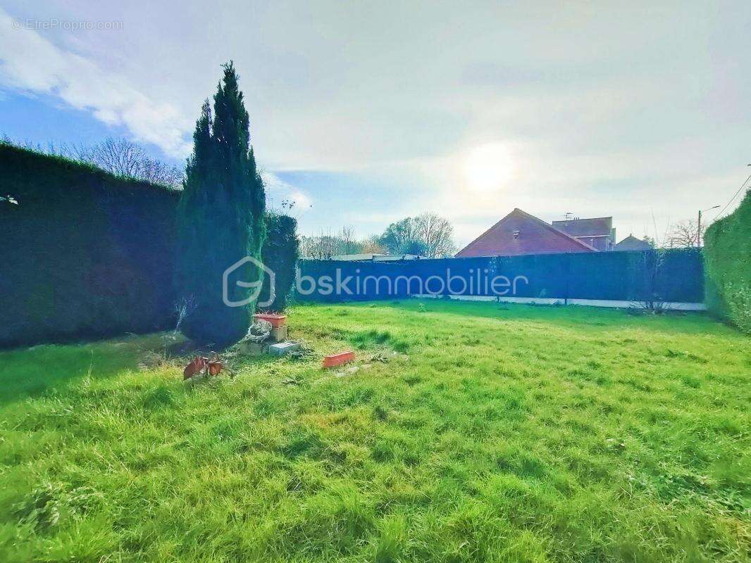 Maison à HAUBOURDIN