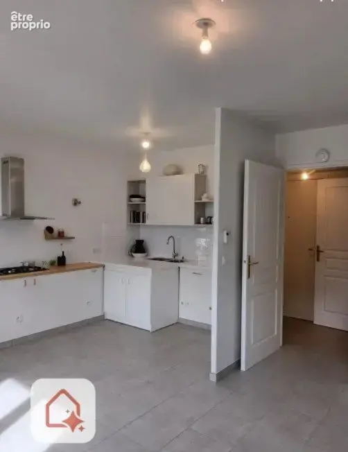 Appartement - photo 2