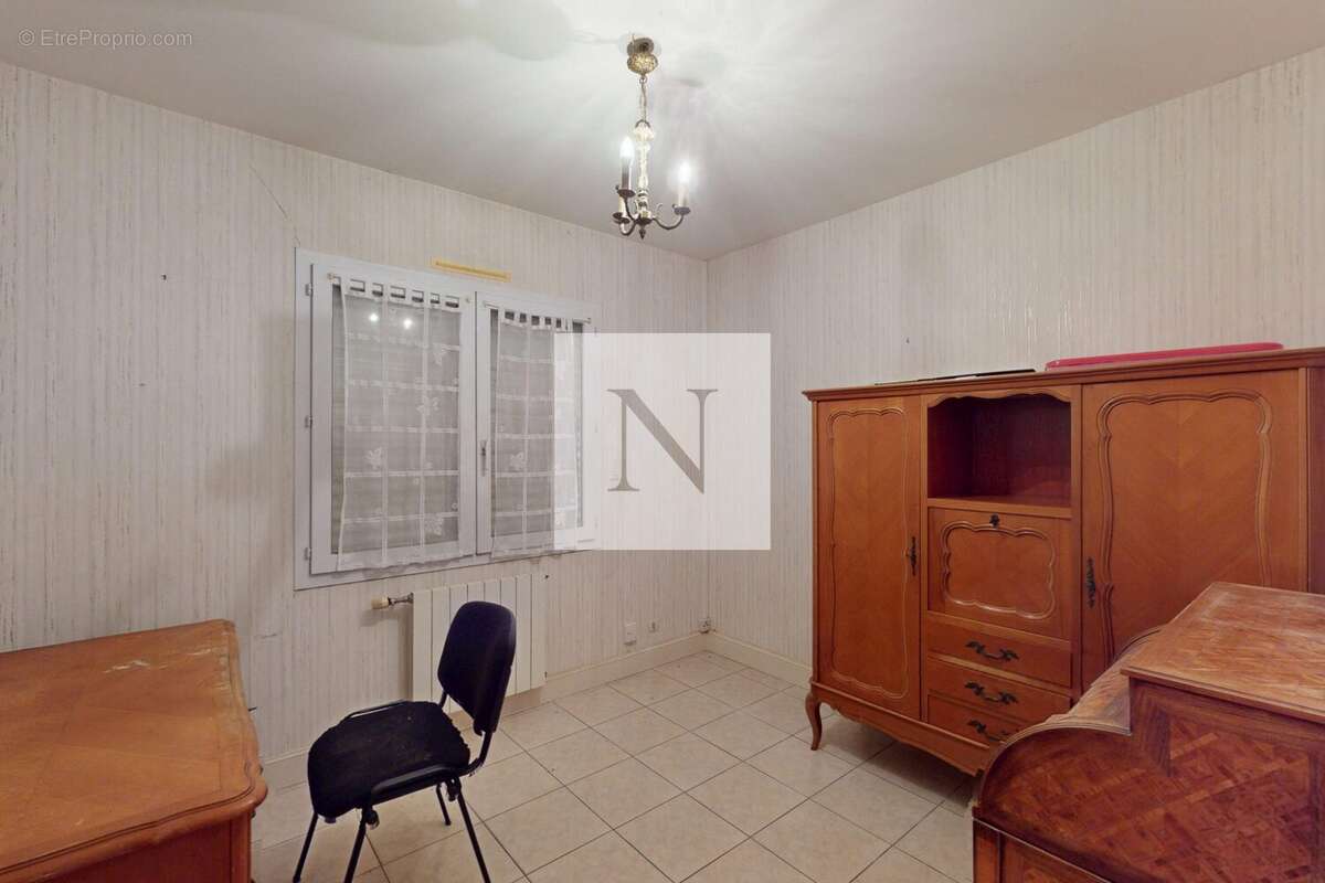 Maison à LAGORD