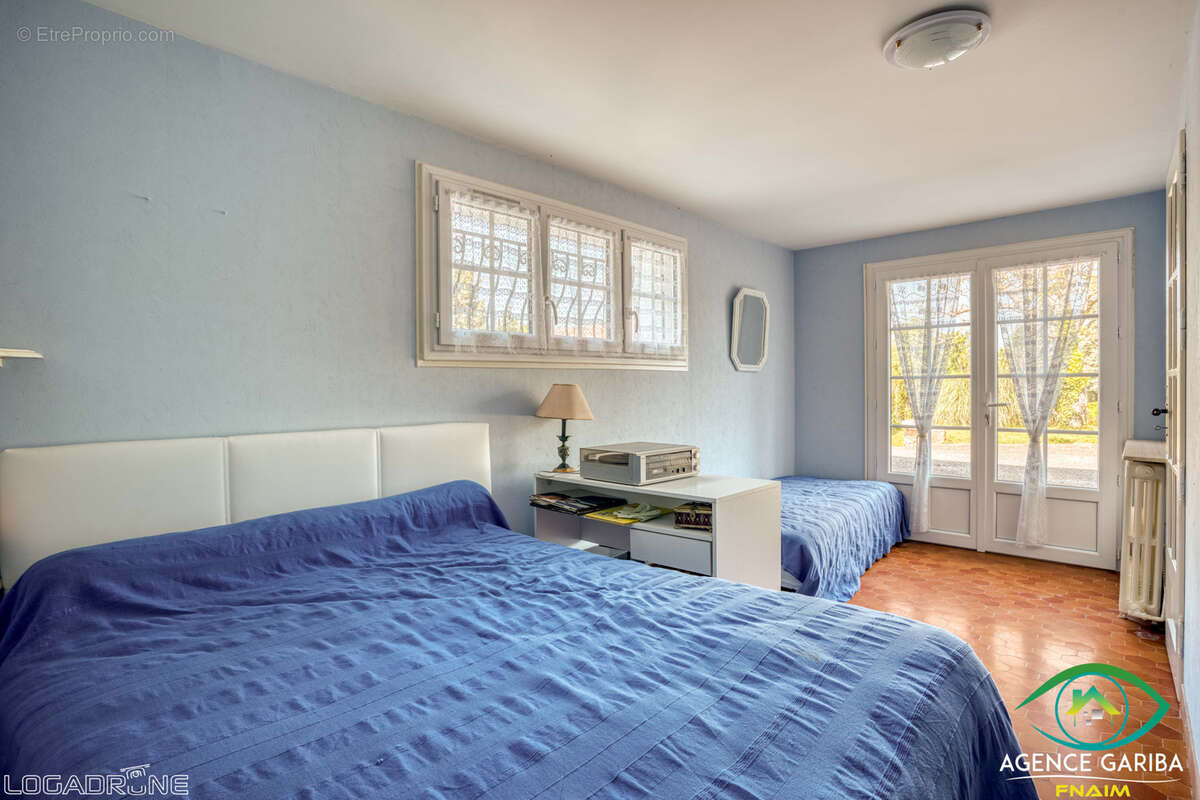 Maison à SAINT-VITE