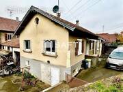 Photo 1 - Maison à DELLE