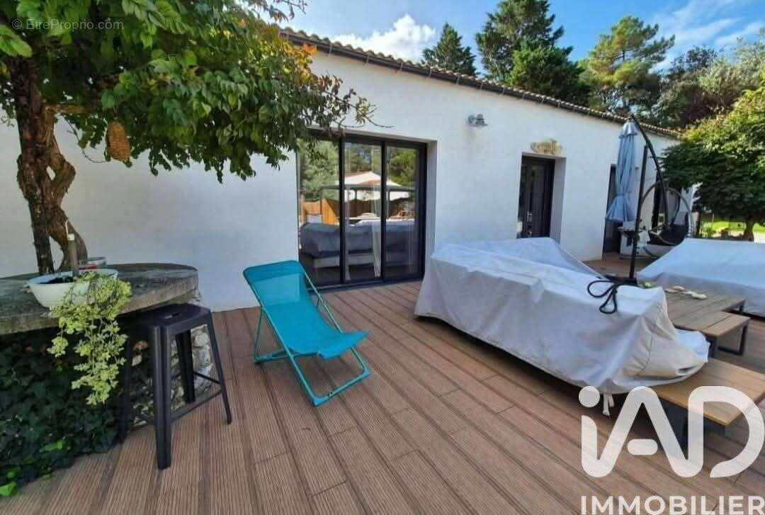 Photo 9 - Maison à LE GRAND-VILLAGE-PLAGE